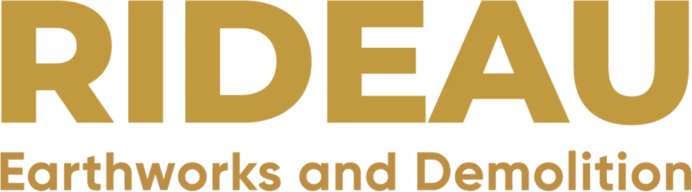 Rideau Earthworks and Demolition